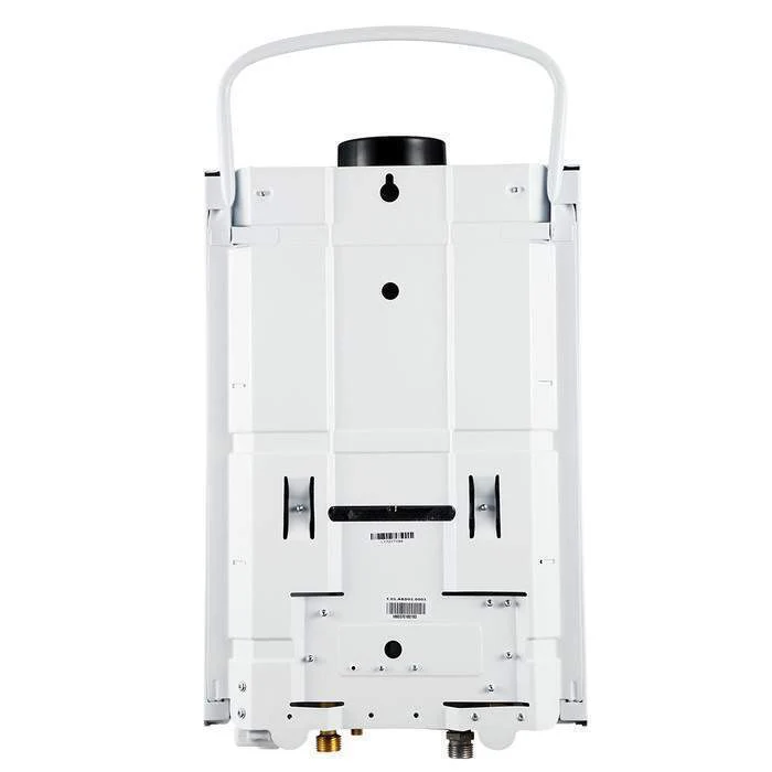 KickAss Instant Gas Hot Water System + 6L/Min Water Pump Bundle - Image 5