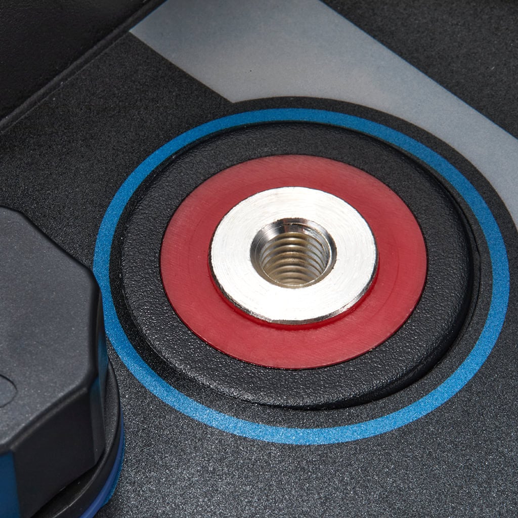 KickAss Smart 12V 100Ah Lithium Deep Cycle Battery LiFePO4 - Image 10