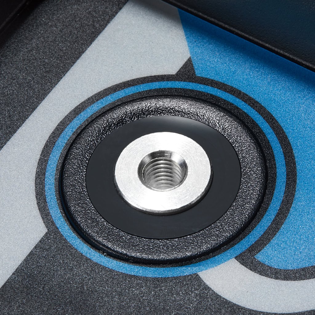 KickAss Smart 12V 100Ah Lithium Deep Cycle Battery LiFePO4 - Image 9