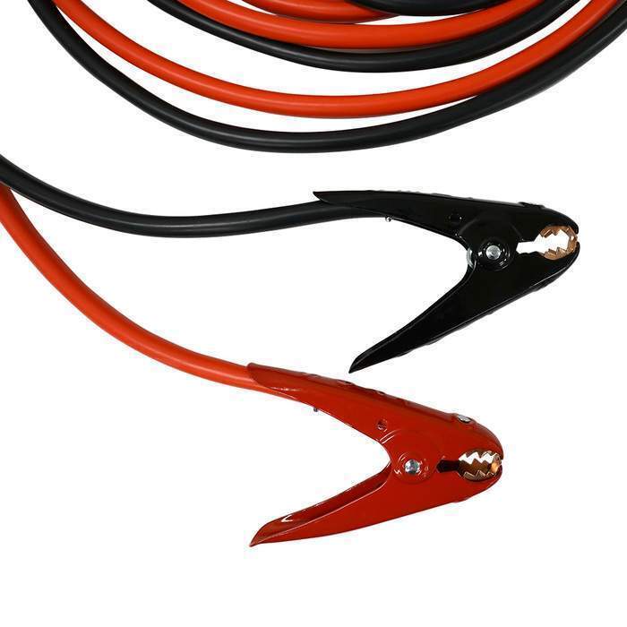 KickAss Extra Long Jumper Cables - 4.5m - Image 5