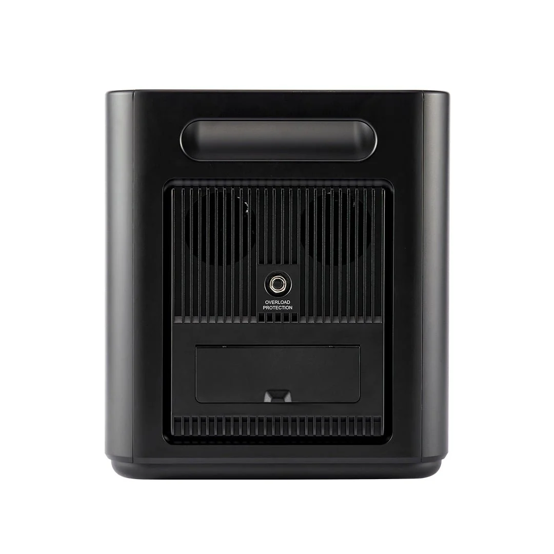 KickAss KickCharge 2400 Lithium Power Station - 2400W, 160Ah @ 12.8V - Image 10