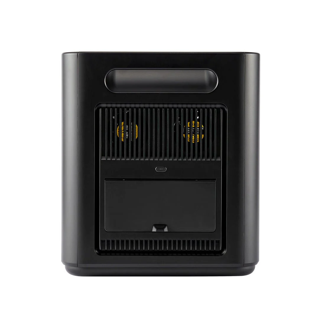 KickAss KickCharge 2400 Lithium Power Station - 2400W, 160Ah @ 12.8V - Image 11