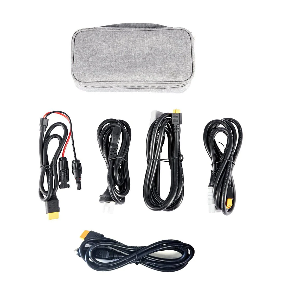 KickAss KickCharge 2400 Lithium Power Station - 2400W, 160Ah @ 12.8V - Image 13