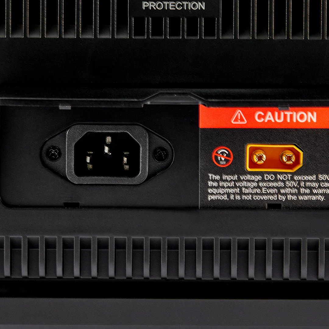 KickAss KickCharge 2400 Lithium Power Station - 2400W, 160Ah @ 12.8V - Image 8