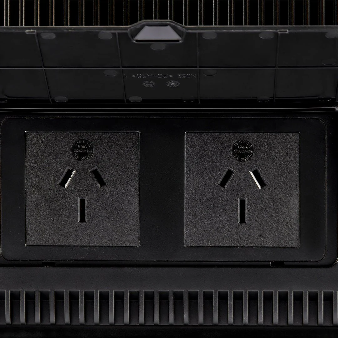 KickAss KickCharge 2400 Lithium Power Station - 2400W, 160Ah @ 12.8V - Image 9