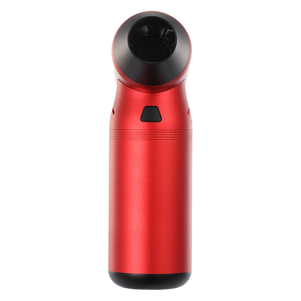 KickAss Lithium Rechargeable Jet Blower Fan for Camping - Image 8