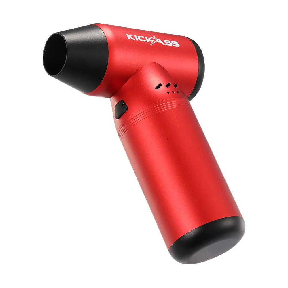 KickAss Lithium Rechargeable Jet Blower Fan for Camping - Image 9