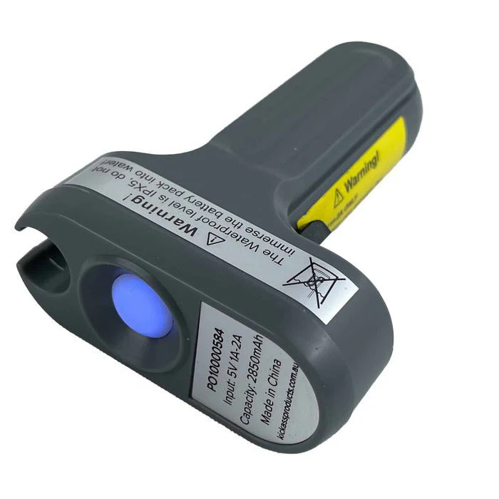 KickAss Lithium Battery Pack for KickAss Camping Shower - Image 3