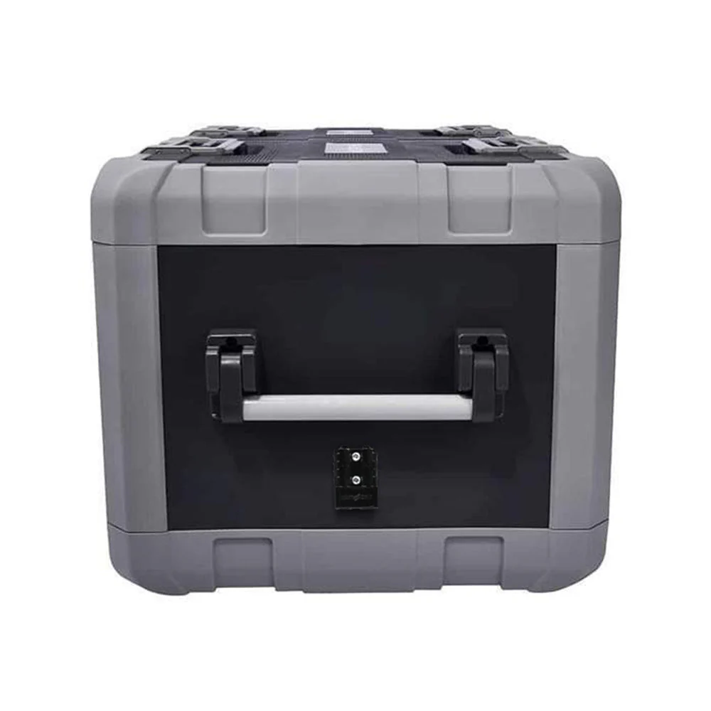 KickAss Portable 12V Fridge Freezer - Dual Zone, 95L - Image 10