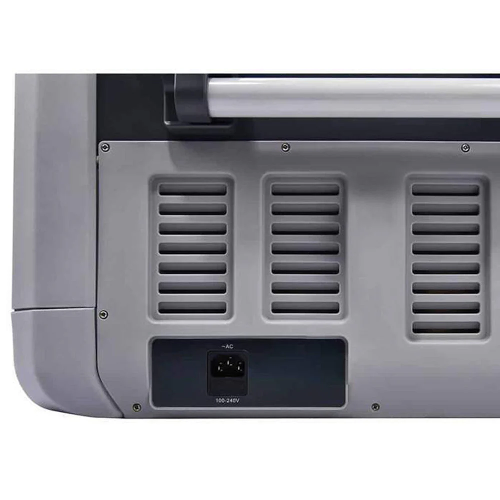 KickAss Portable 12V Fridge Freezer - Dual Zone, 95L - Image 11