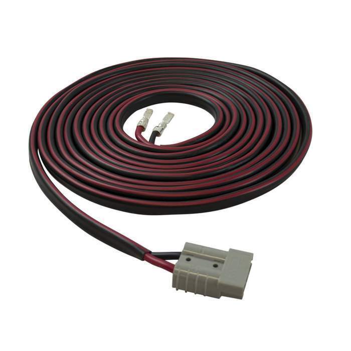 KickAss Plug & Play Dual Battery Wiring Kit - 6m - Image 3