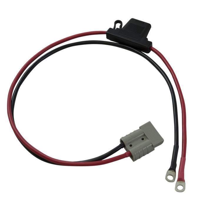 KickAss Plug & Play Dual Battery Wiring Kit - 6m - Image 5