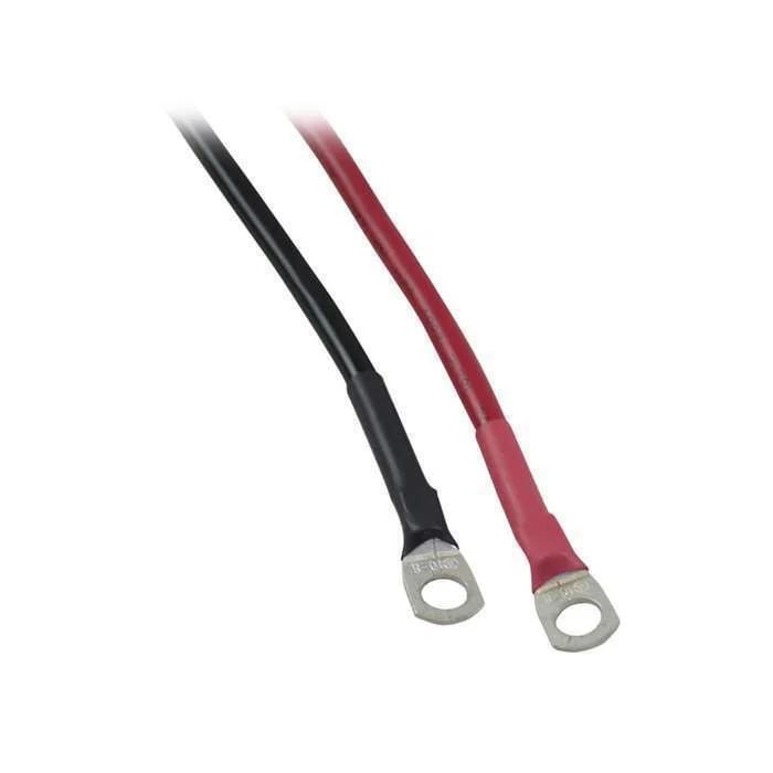 KickAss Plug & Play Dual Battery Wiring Kit - 6m - Image 6