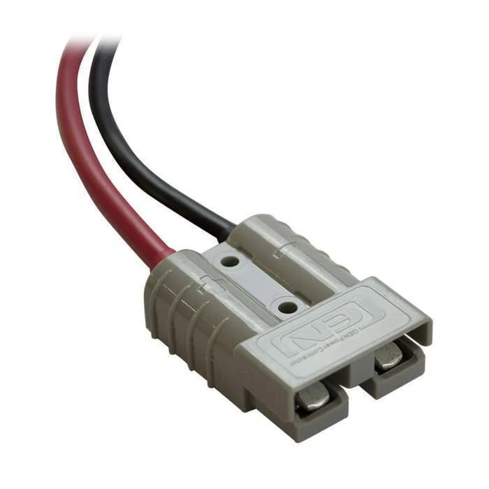 KickAss Plug & Play Dual Battery Wiring Kit - 6m - Image 7