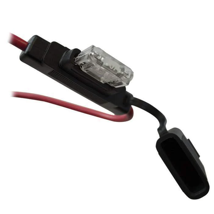 KickAss Plug & Play Dual Battery Wiring Kit - 6m - Image 8