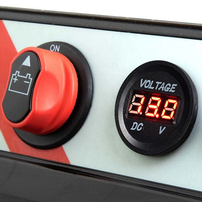 KickAss Portable Battery Box & 120AH Battery Combo - Image 3