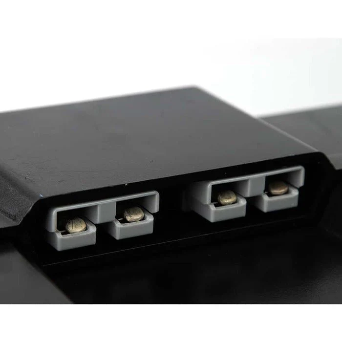 KickAss Portable Battery Box & 120AH Battery Combo - Image 5