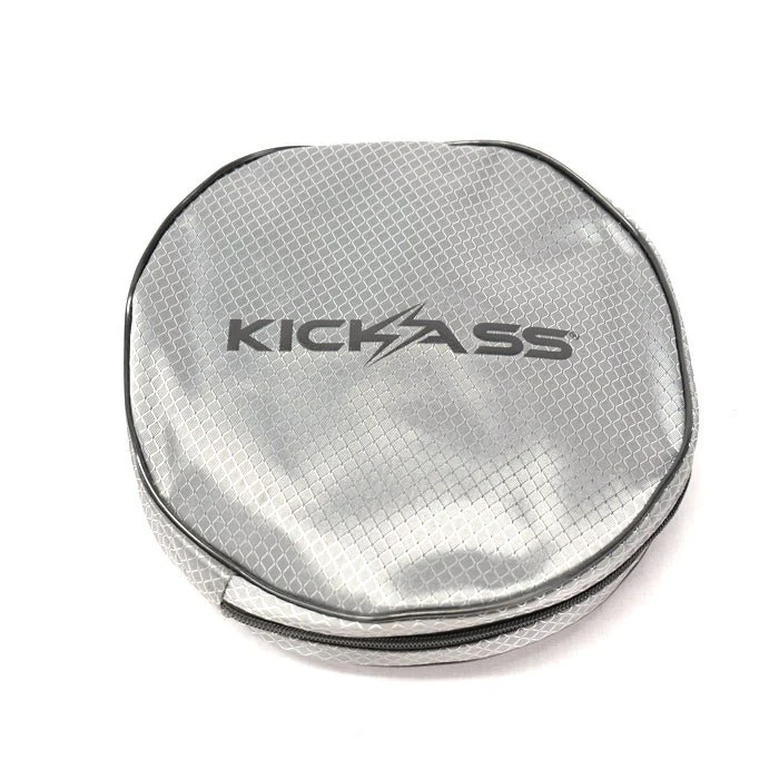 KickAss Portable Camping Shower with Lithium Battery - Image 11