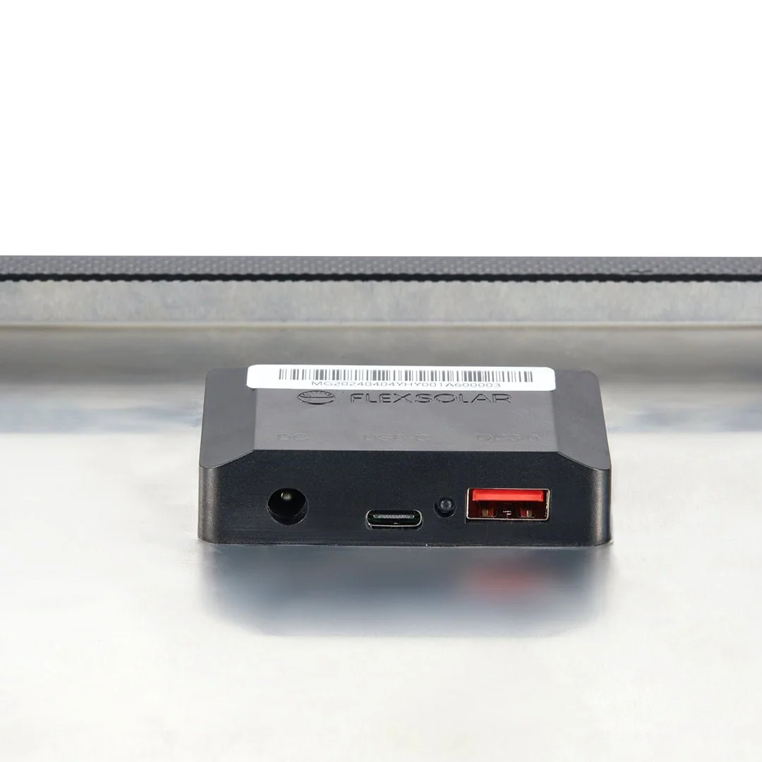 KickAss 12V 60W Premium Portable Solar Panel - Image 15