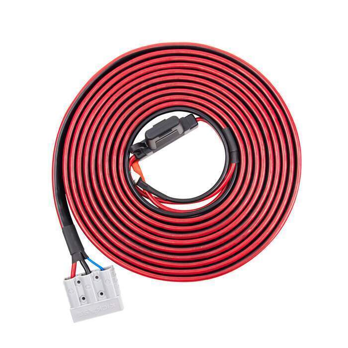 KickAss 12V 25A DCDC Charger + Wiring Bundle - Image 10