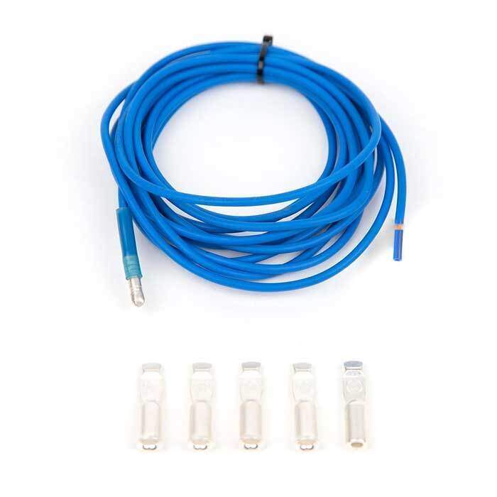 KickAss 12V 25A DCDC Charger + Wiring Bundle - Image 11