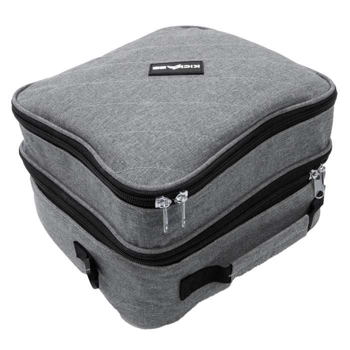 KickAss Projector Bundle with 100" Eyelet Screen, Tripod & Case - Image 5