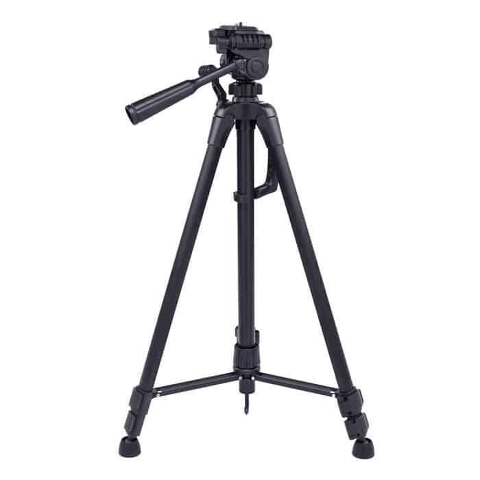 KickAss Projector Bundle with 120" Eyelet Screen, Tripod & Case - Image 4