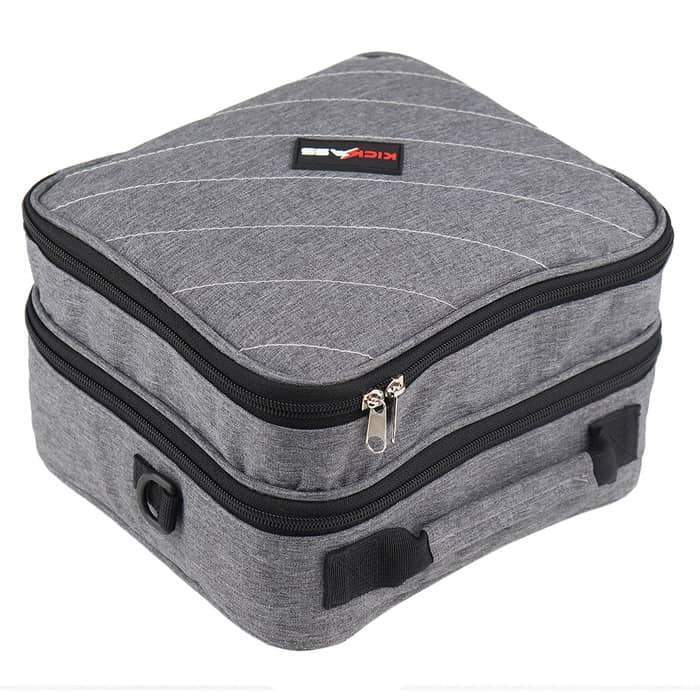 KickAss Projector Bundle with 84" Eyelet Screen, Tripod & Case - Image 5