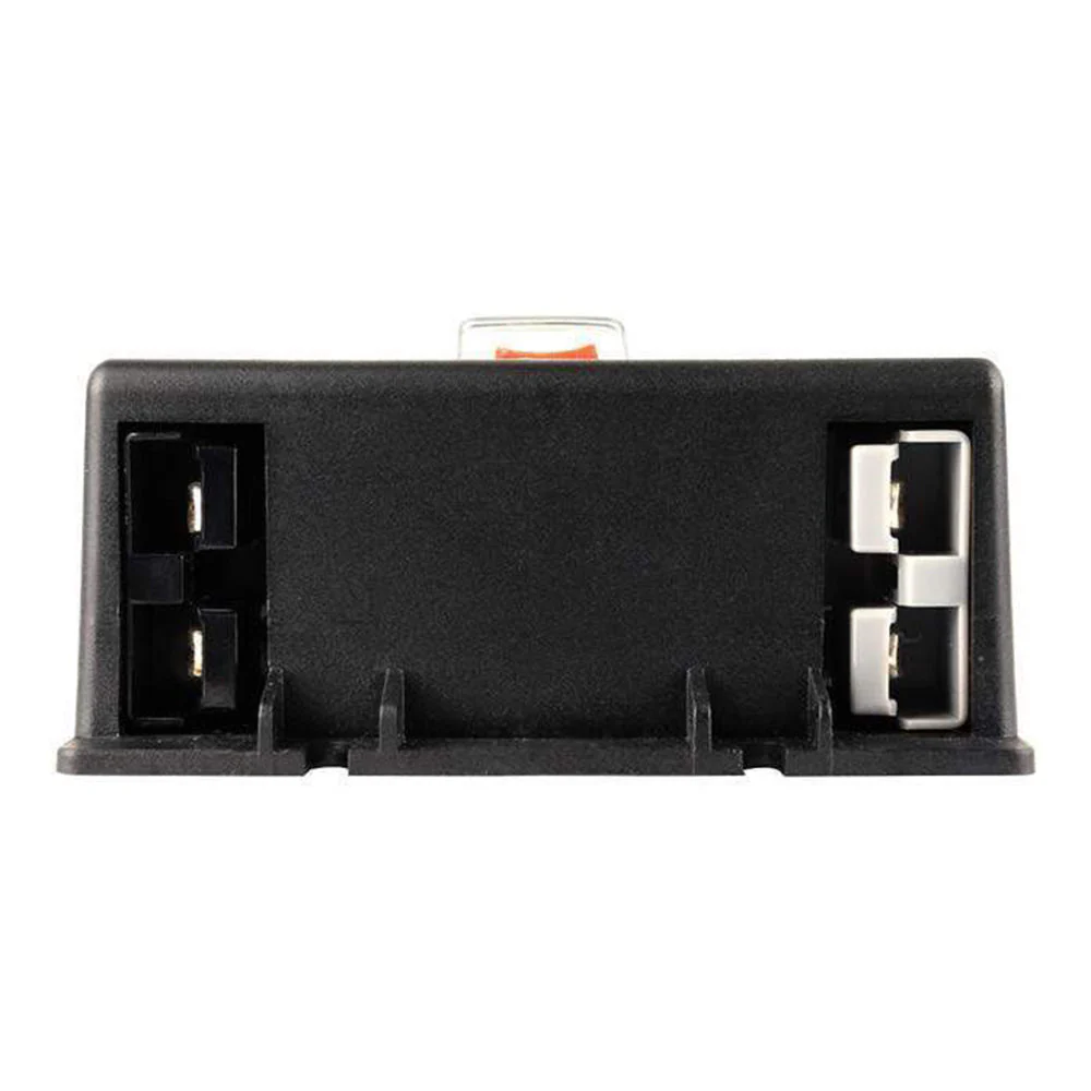 KickAss Quick Connect Dual Sensing VSR - Image 3