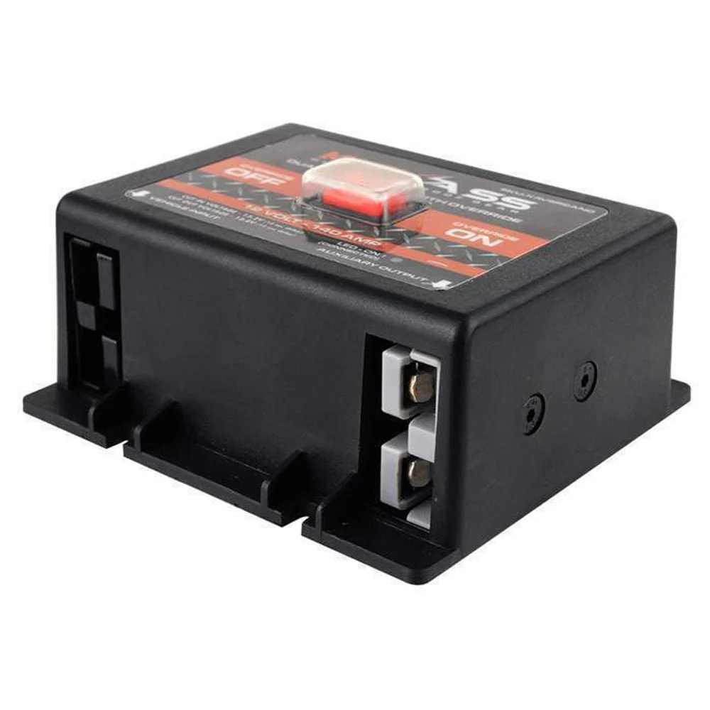 KickAss Quick Connect Dual Sensing VSR - Image 5