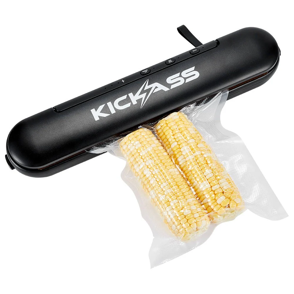 KickAss Rechargeable Lithium Vacuum Sealer - Image 4