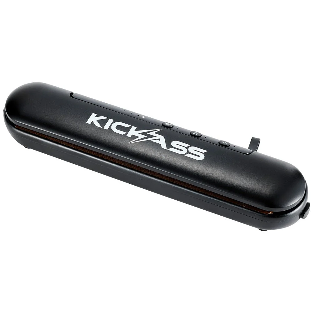KickAss Rechargeable Lithium Vacuum Sealer - Image 5