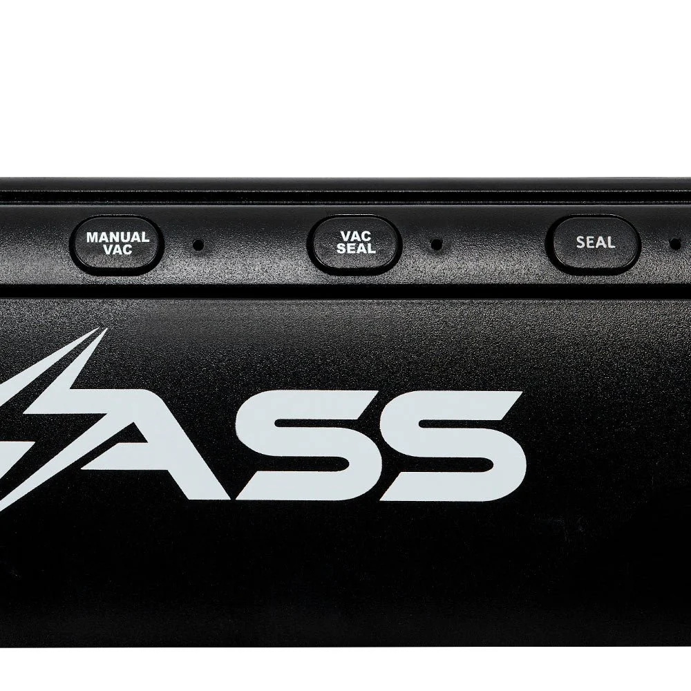 KickAss Rechargeable Lithium Vacuum Sealer - Image 7