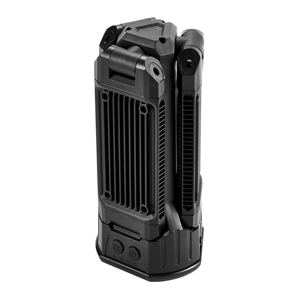 KickAss Rechargeable Tripod Camping Light - 4500 Lumens, 1.7m - Image 10