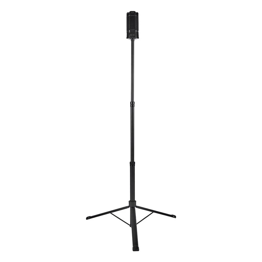 KickAss Rechargeable Tripod Camping Light - 4500 Lumens, 1.7m - Image 13