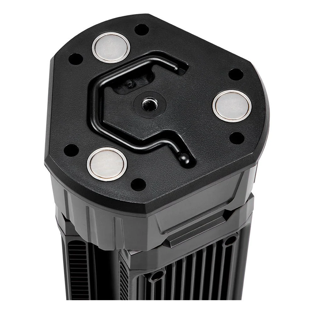 KickAss Rechargeable Tripod Camping Light - 4500 Lumens, 1.7m - Image 9