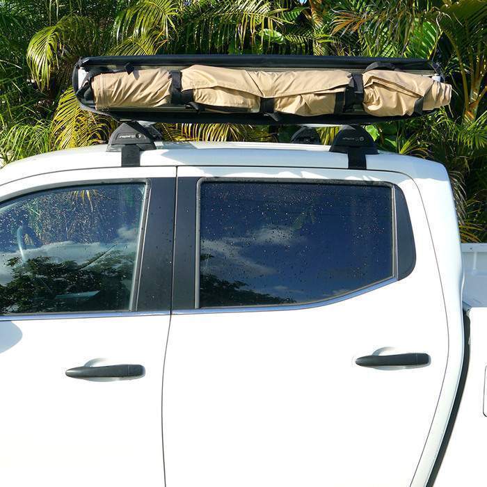 KickAss Shower Tent & Shower Base Bundle - Image 3