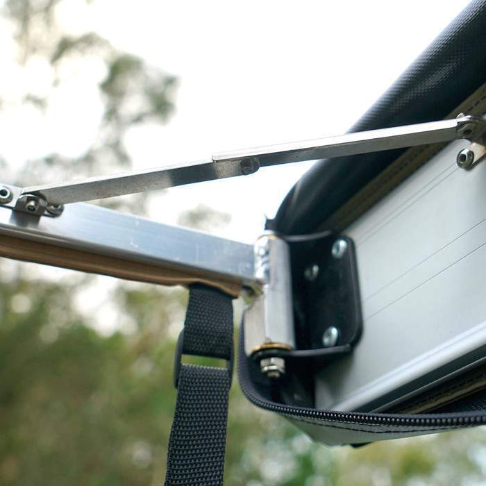 KickAss Shower Tent & Shower Base Bundle - Image 7