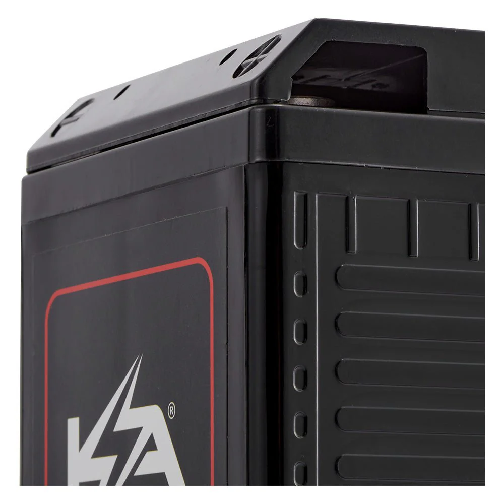 KickAss 12V 170Ah AGM Slimline Deep Cycle Battery - Image 3