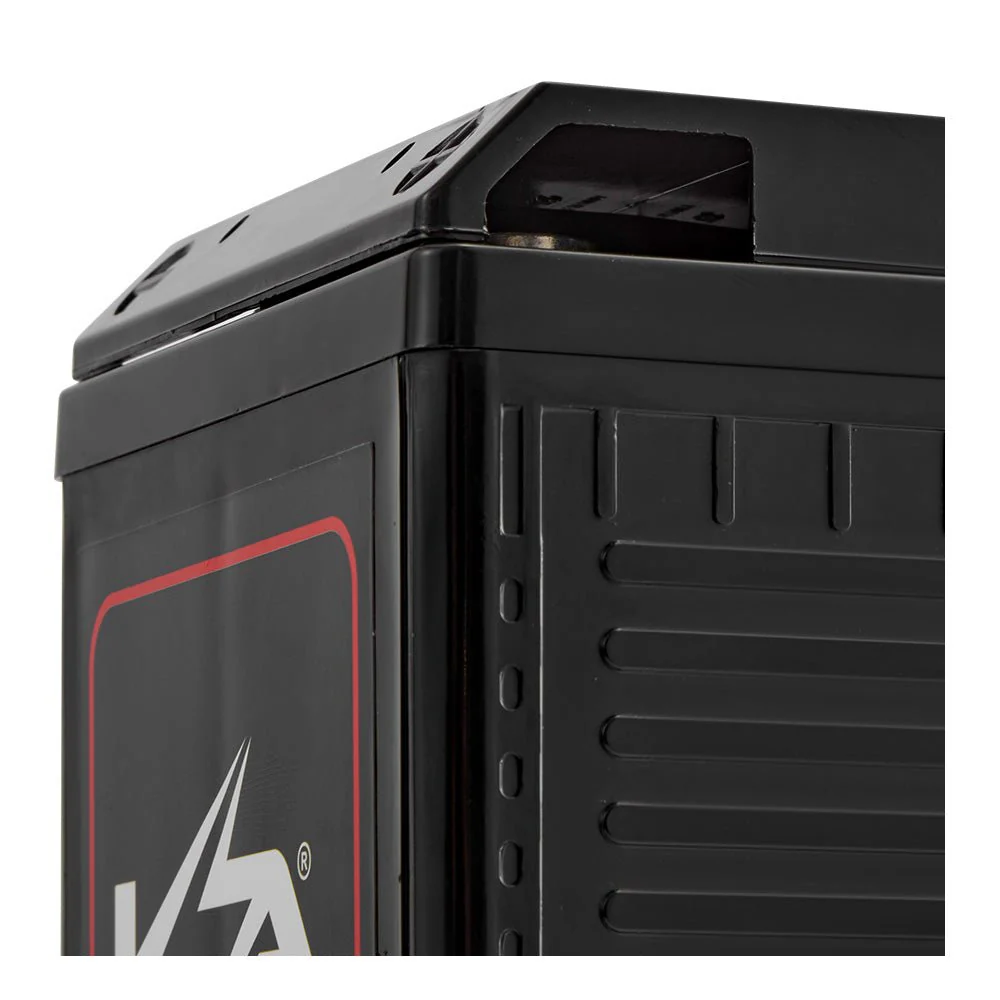 KickAss 12V 120Ah AGM Slimline Deep Cycle Battery - Image 4