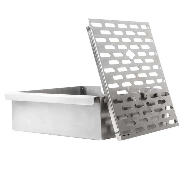 KickAss Stainless Steel Tray with Trivet for Portable Travel Ovens - Image 5
