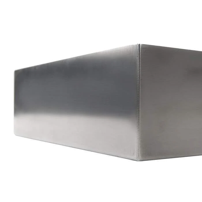 KickAss Stainless Steel Tray with Trivet for Portable Travel Ovens - Image 6