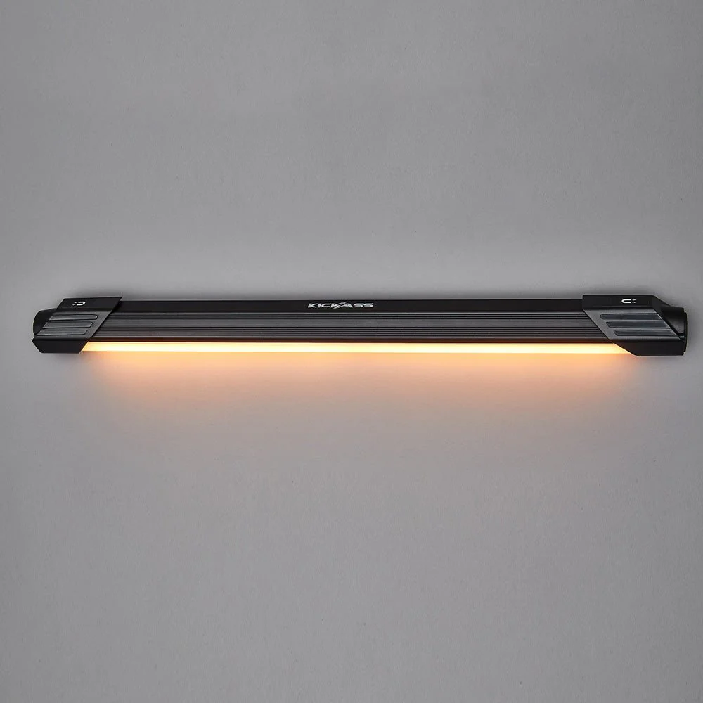 KickAss ULTRA BRIGHT 48cm Magnetic Light Bar & Torch - Image 10