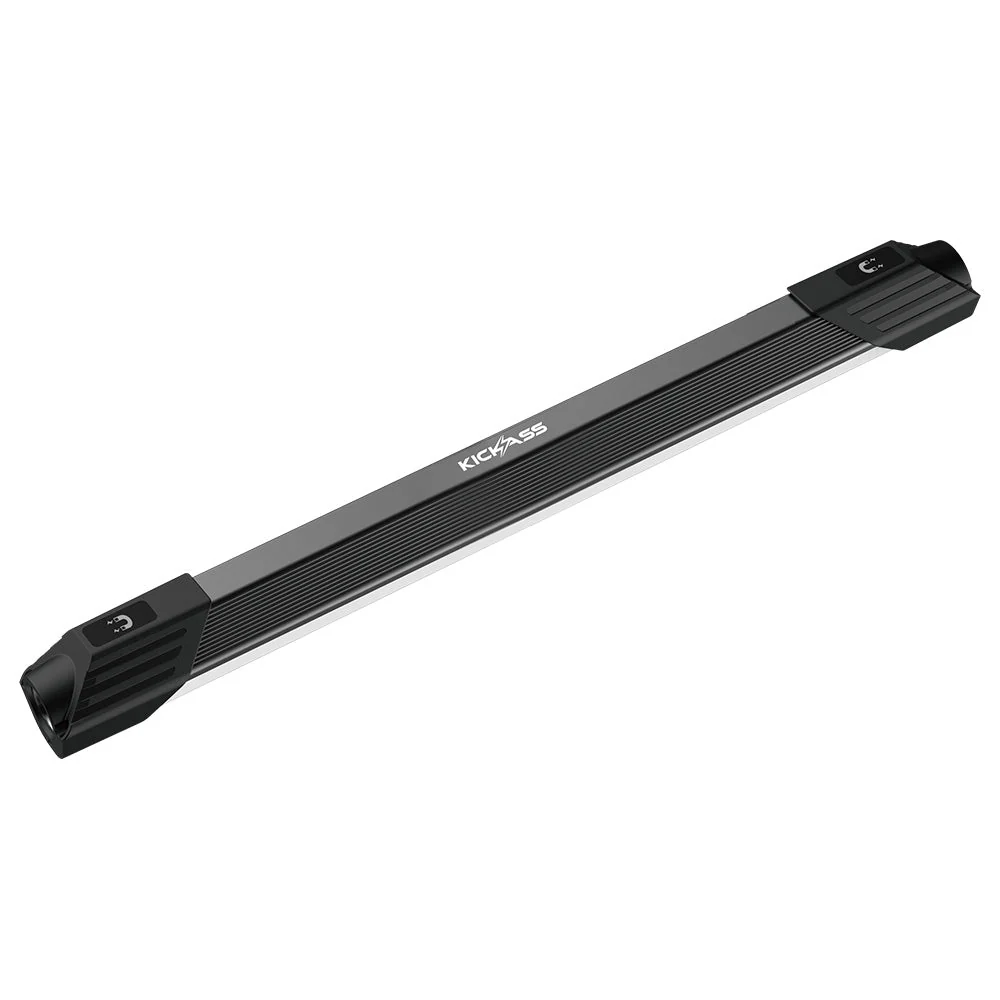 KickAss ULTRA BRIGHT 48cm Magnetic Light Bar & Torch - Image 5