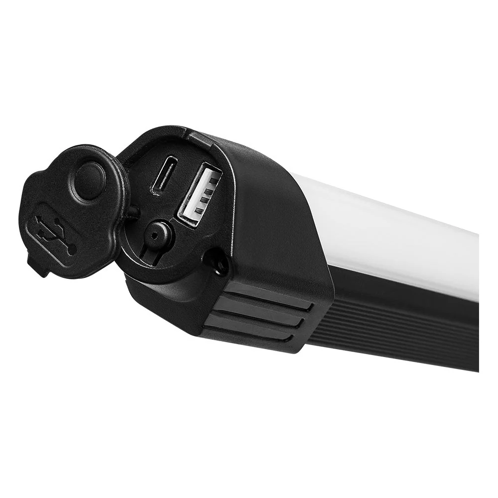 KickAss ULTRA BRIGHT 48cm Magnetic Light Bar & Torch - Image 6