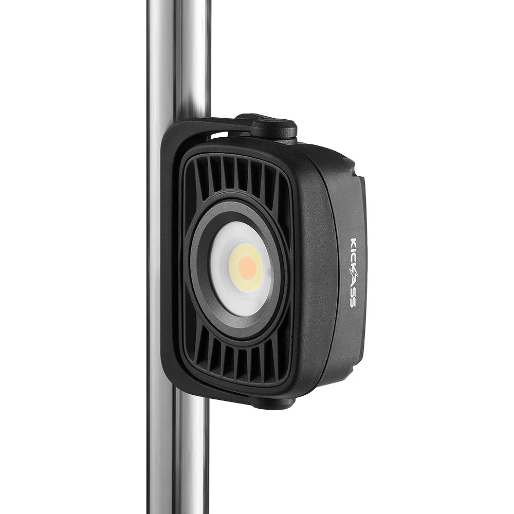 KickAss Ultra Bright Magnetic Work Light & Camping Light - 1800 Lumen - Image 8