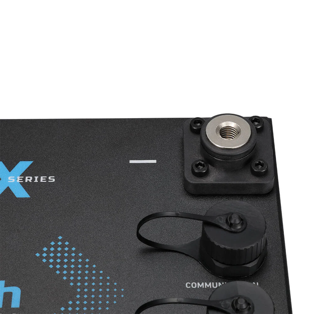 KickAss Smart 12V 230Ah Ultra-X Lithium Compact Deep Cycle Battery LiFePO4 - Image 15