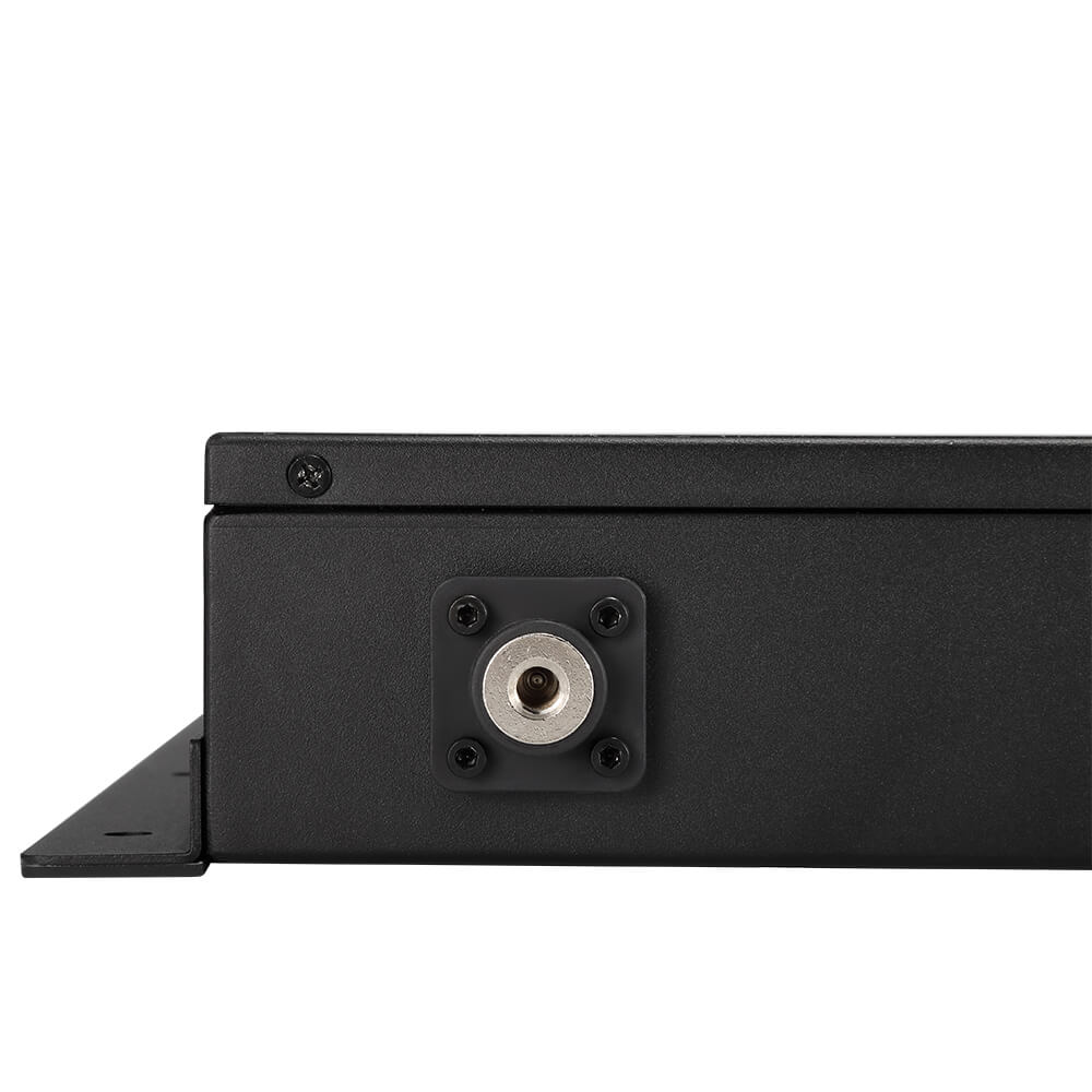 KickAss Smart 12V 230Ah Ultra-X Lithium Slimline Deep Cycle Battery LiFePO4 - Image 11