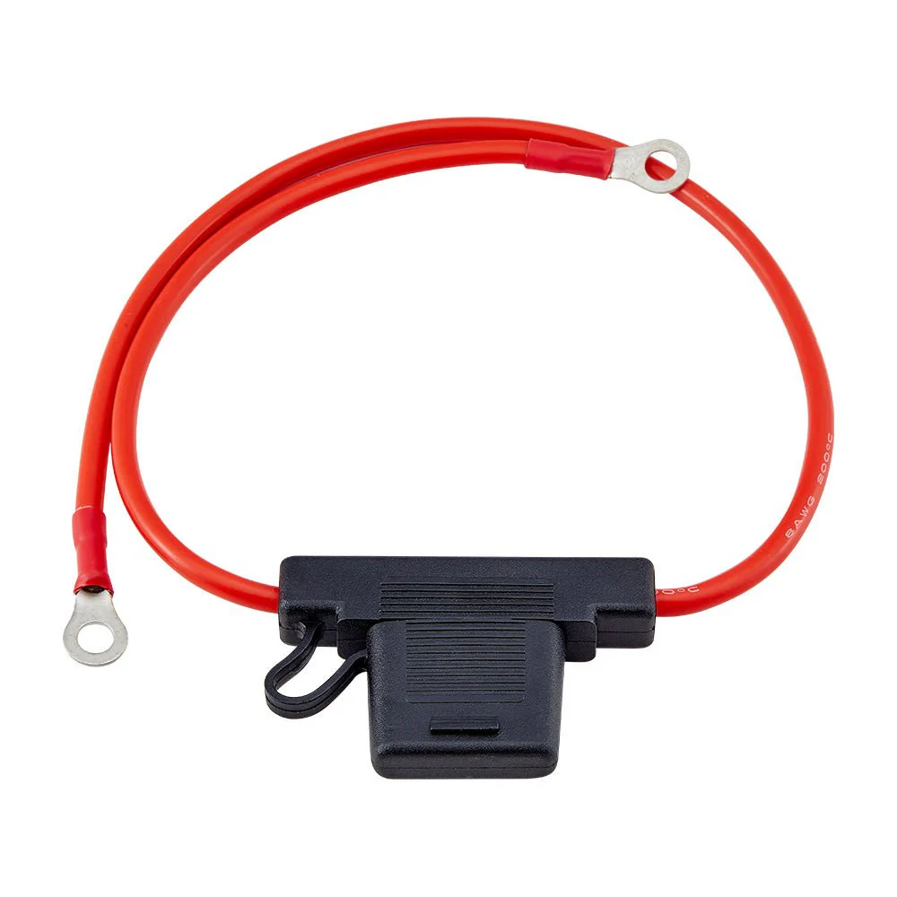 KickAss VSR Single Core Wiring Kit - 6m - Image 4