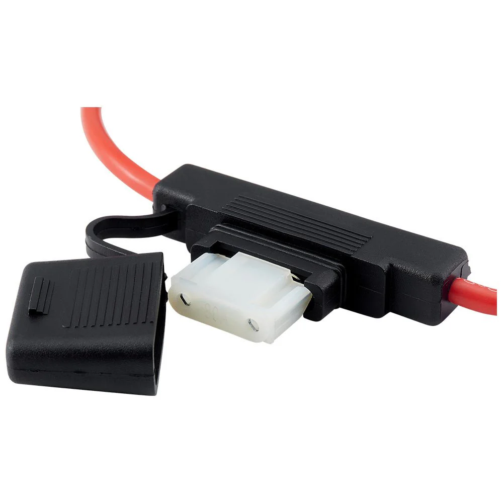 KickAss VSR Single Core Wiring Kit - 6m - Image 5